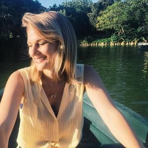 Meet your Posher, Charlene